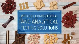 PerkinElmer Petfood Solutions