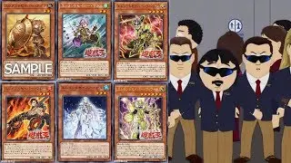 Elementsaber: 