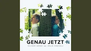 Genau jetzt (feat. Anja Haeseli)