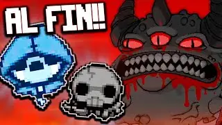 HE DESTRUIDO A THE BEAST con THE FORGOTTEN! (Y DESBLOQUEO A TAINTED!)