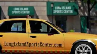 Long Island Sports Center