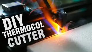 School project Thermocol Cutting | Easy DIY Tutorial! | #diyprojects #experiment #schoolproject 