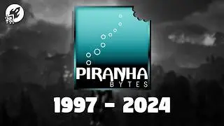 Legend&aacute;rn&iacute; německ&eacute; studio Piranha Bytes definitivně konč&iacute;