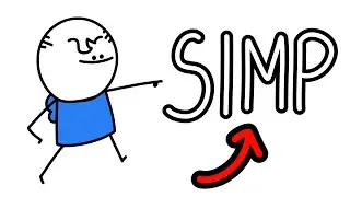 SIMP ANIMATION (parody...maybe)