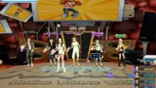 Audition VN: Spun - 176 bpm - crazy 8k