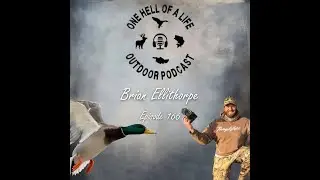 How A Hunter Turned A Camera Into A Career | Brian Ellithorpe