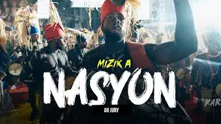 NASYON Devant Le Jury - 11.02.2024