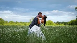 Charlotte & Joe - Blake Hall - Sneak Peek Trailer