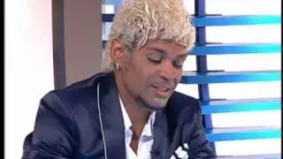 S&oacute; Visto! Abel Xavier e o penalty contra a Fran&ccedil;a