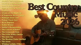 Top 90s Country Songs playlist &ndash; Best Heartbreak & Love Song Collection