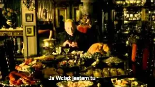 Johnny Cash - Hurt.mp4 - napisy PL