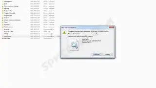 Wise Force Deleter программа для разблокировки и удаления файлов.