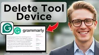 Как удалить Grammarly с ноутбука | Удалить Grammarly (обновлено)