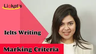 IELTS Writing Test Marking Criteria EXPLAINED