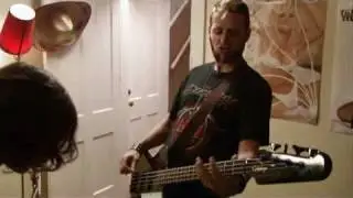 Cock'd Gunns - Big Muff