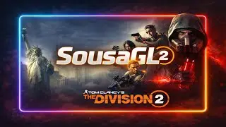 Ainda Vale a Pena Jogar The Division 2 em 2026?DLC New York.#TheDivision2  #warlordsofnewyork