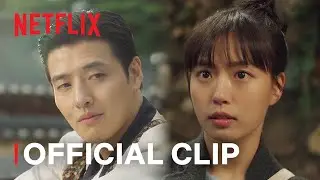 Tastefully Yours | Official Clip | Netflix [ENG SUB]