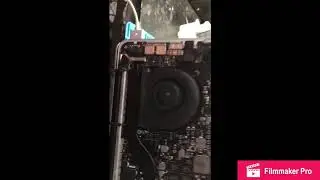 Macbook pro A1398 no display repair