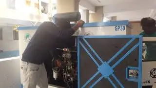 Government 2BHK houses 👉👉👉 Find out why generator engine oil should be changed🤔🤗
