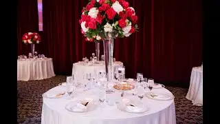 Absolutely stunning wedding at Foxchase Manor in Manassas Virginia November 2023