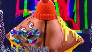 Toastie sings 