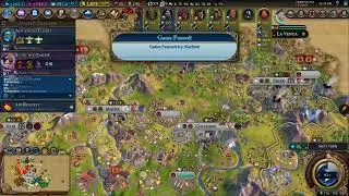 FFA10 Civilization 6 (Осторожно, скрап 101%)