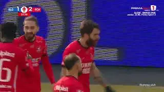 REZUMAT: Unirea Slobozia - Hermannstadt 2-3. Show la Slobozia. Lui Prepeliță i s-a cerut demisia