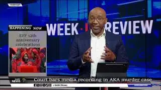 Court bars media recording in AKA murder case: Jayde Paulse updates