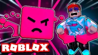 300 Hours Of Just Shapes and Beats Has All Come To This! | Roblox