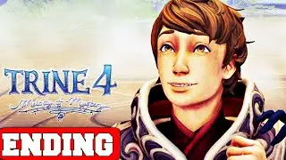 Trine 4: Melody of Mystery Ending (PC Max Settings)