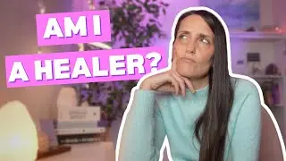 7 Signs That You Are A Healer!