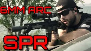 Лучший калибр, который не стоит покупать &mdash; 6 мм ARC (Ballistic Advantage 16