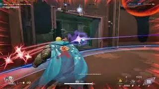 Marvel Rivals Rtx 5070 + Ryzen 7 7800x3d