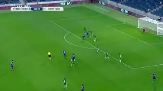 David Lembe Manga -  Skills, Goals, Passes & Assists 17/18