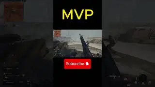 MVP! #warzone #callofduty #codmsrilanka #firstpersonshooter #warzoneclips #cod #sinhalagameplay