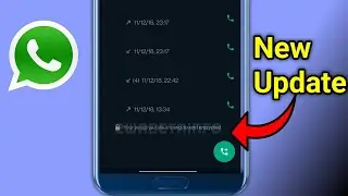 WhatsApp End to End Encrypted Video Call | WhatsApp New Update 2022 | WhatsApp New Feature 2022
