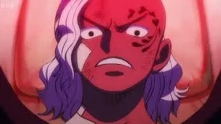 Kaido Saves King Flashback | One Piece 1062 | Part 3