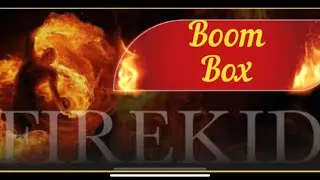 NML Round 70 - Boombox - Daryl, Mercer, Yumiko