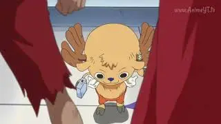 Chopper sin sombrero
