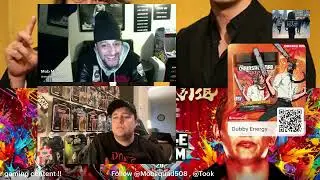 Wrestle Kingdom 20 predictions with the Elite Mob Podcast !! Tanahashi vs Okada !! #njpw #aew #cmll 