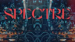 PINES - Spectre (Official Audio)
