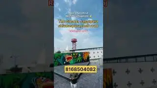 JDA RERA Approved Projects The Greater jagatpura township Main shivdaspura 8168504082