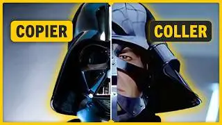 5 Plagiats HONTEUX du cinéma !