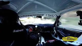 ΑΝΑΒΑΣΗ ΠΙΤΙΤΣΑΣ 2018 - Κανδηλιώτης Βασίλης - Mitsubishi Lancer EVO 6 - 1st A8