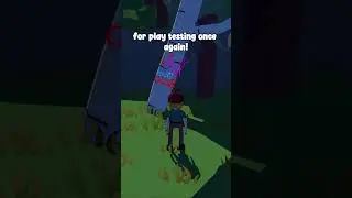 We're having another PUBLIC PLAYTEST!