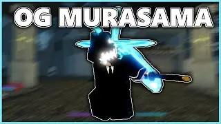 How to get OG MURASAMA CRIT in Type Soul (LEGACY MURASAMA)