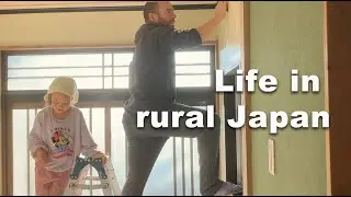 Making Traditional Miso in Rural Japan | Slow Living on a Remote Island
