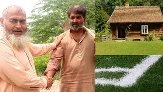 video buddy my friend invited village