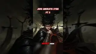 Jorg Ancrath Character Analysis Part 3