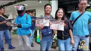 PHTAYA NEW RELEASE CALENDAR 2026